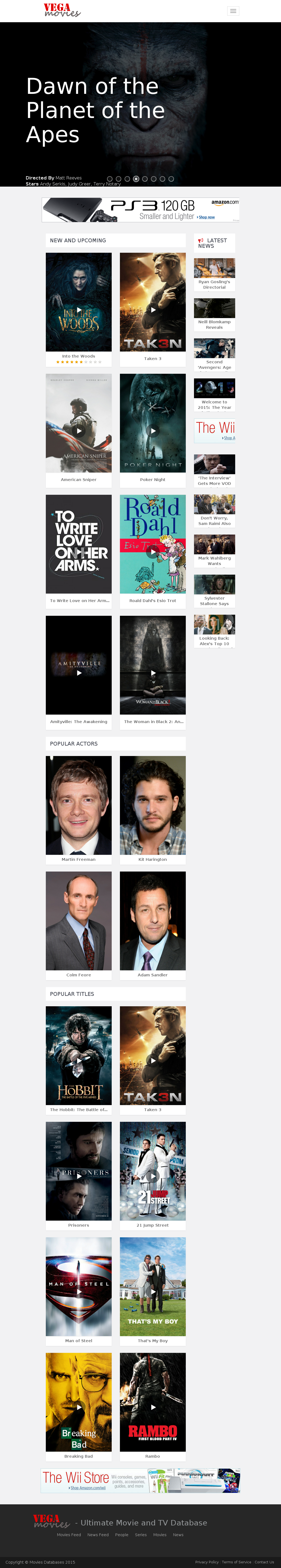 — Website Listed on Flippa: 30000 Titles, Movie