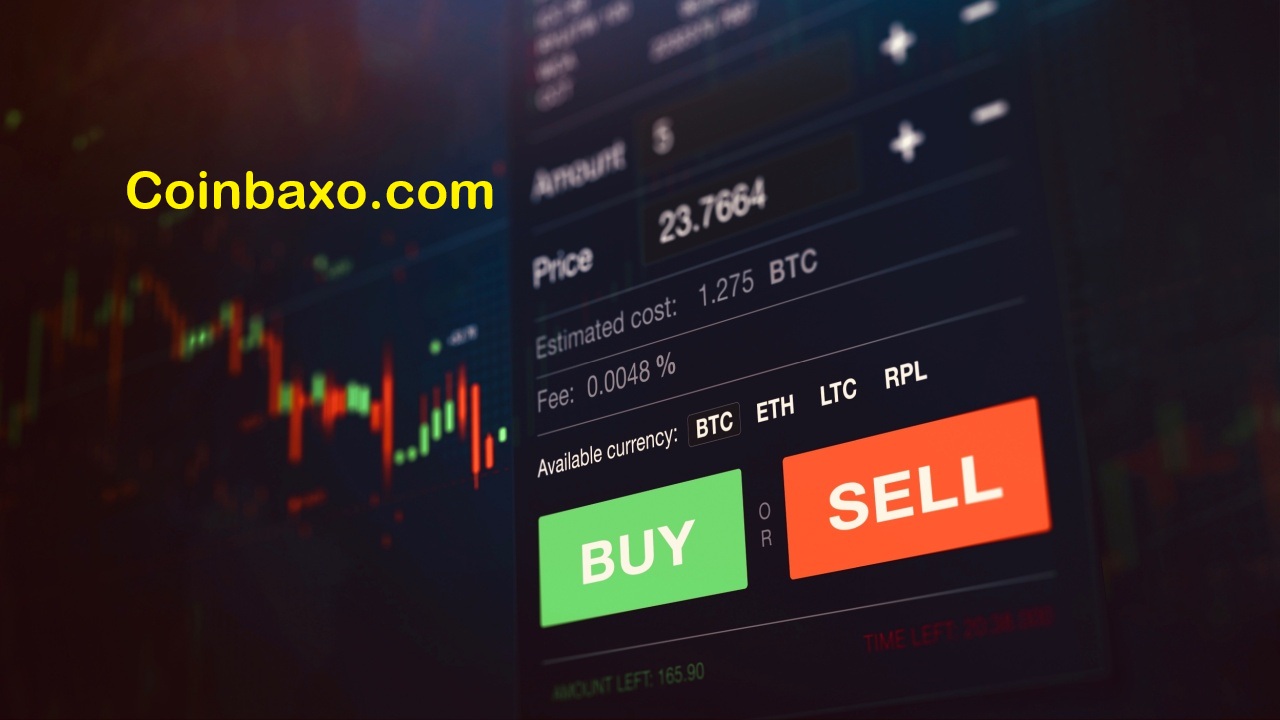 coinbaxo.com — Marketplace Sold on Flippa: Buy, sell, and trade  cryptocurrency on a secure online platform for Bitcoin and other  cryptocurrencies.