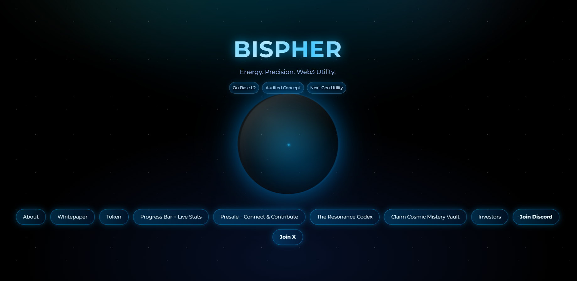 Bispher — Ethereum For Sale on Flippa: Ethereum-based crypto platform with  99% projected margins, $400K annual revenue forecast, and 27K IG followers  ~ scalable, low-cost, and Web3-ready