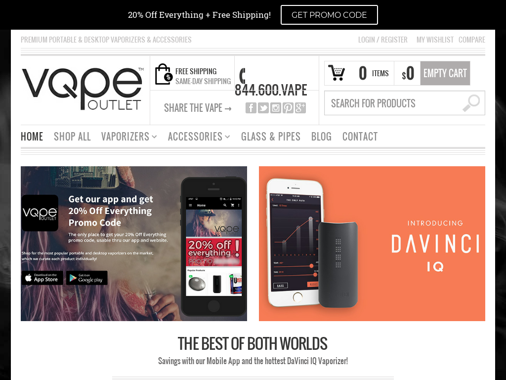 elfbar nachfüll pod läuft aus VapeOutlet.co — Ecommerce Store Listed on Flippa: Established Vape Site +  Mobile Apps in the Billion-Dollar Vaping Industry