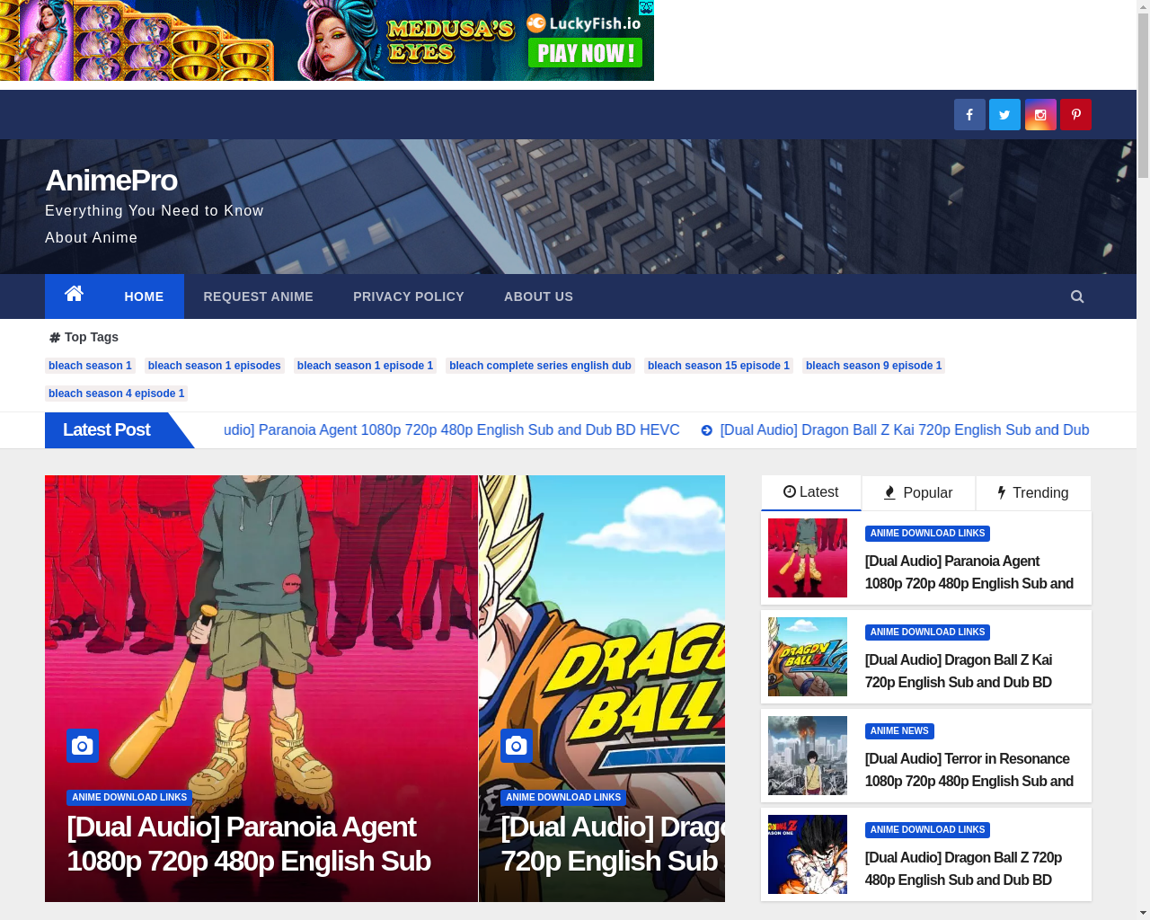 English Dub Watch Anime Online Websites Dubbed English Dub Top 10