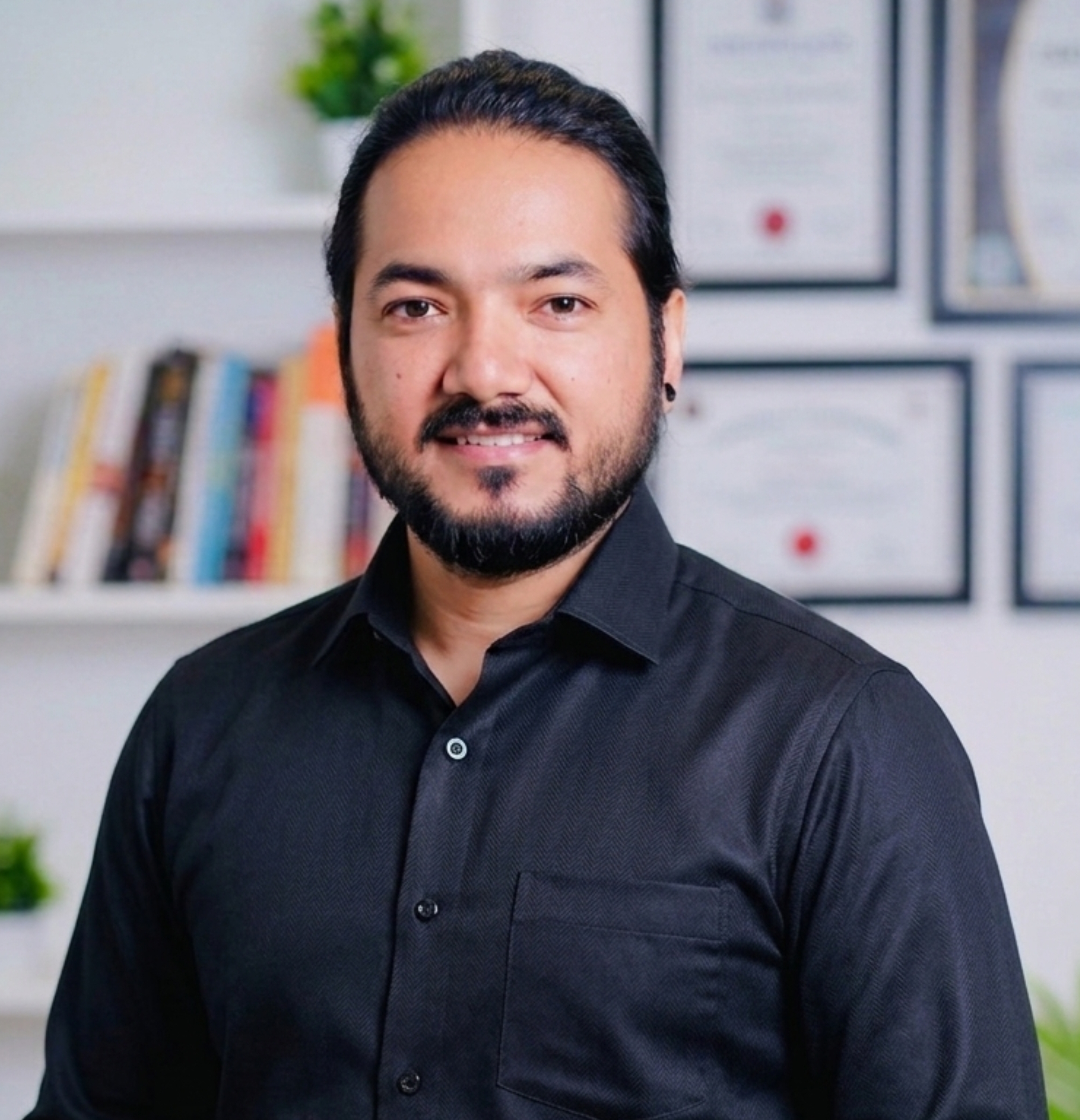 Neeraj Bisht