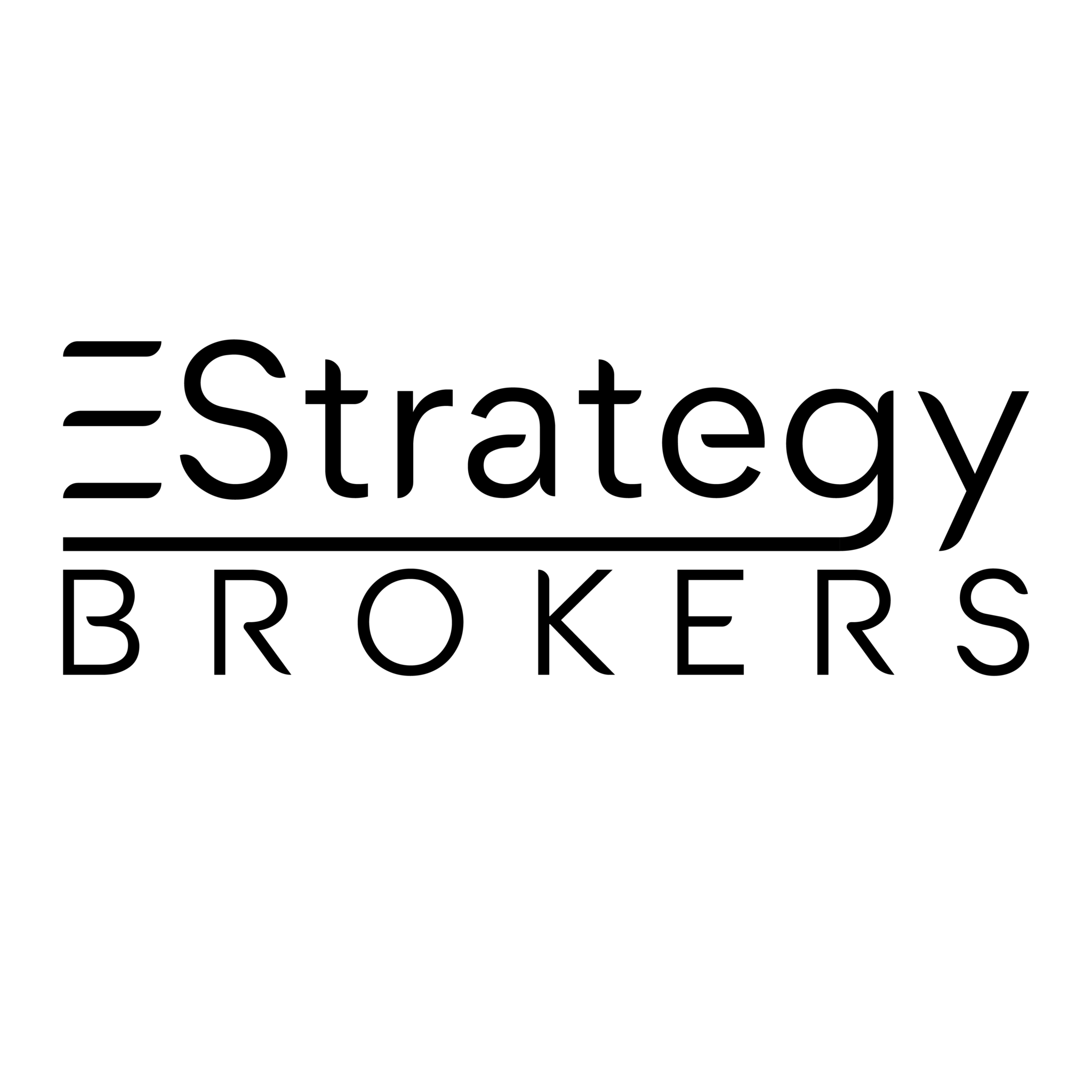 EStrategy   Brokers
