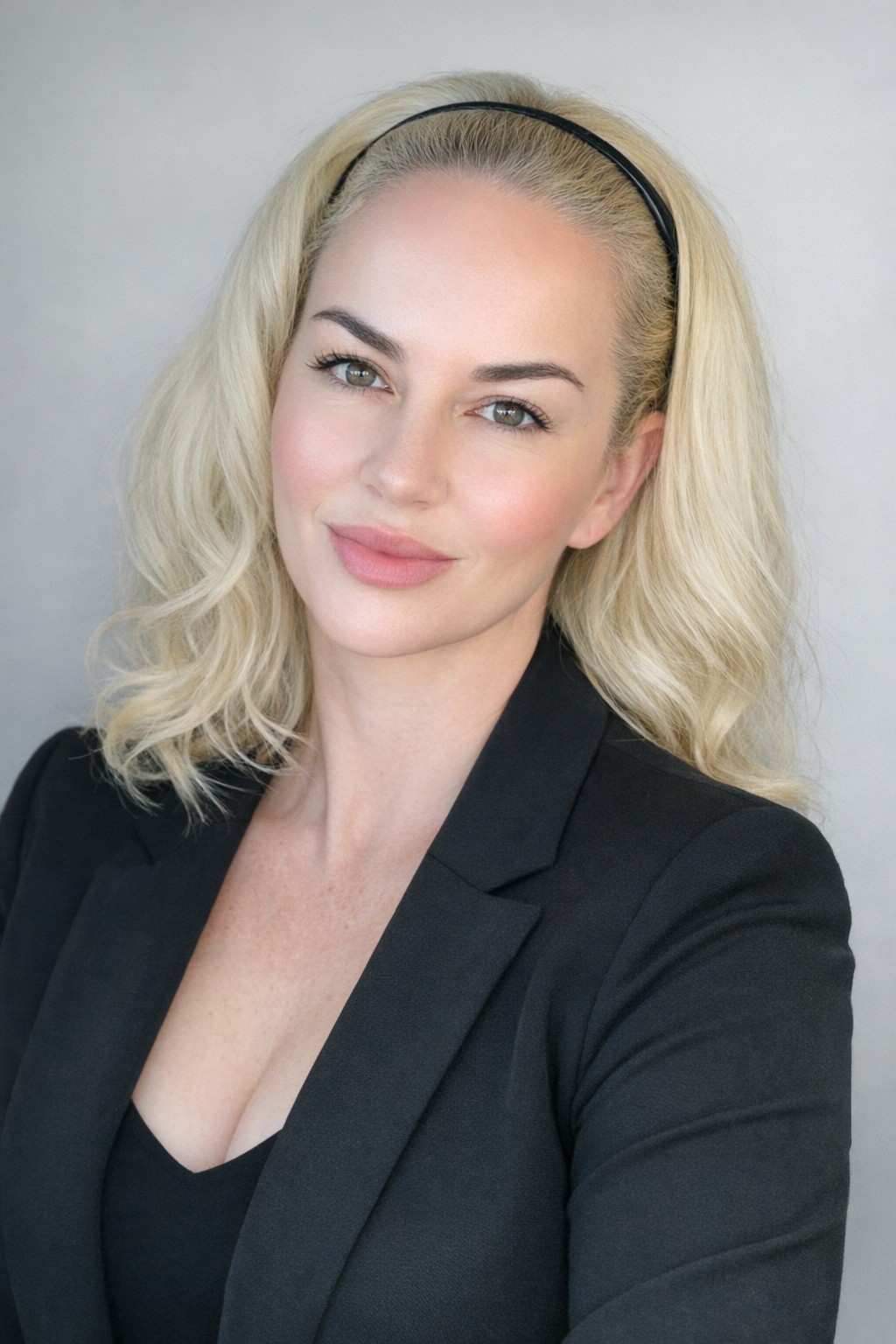 REBECCA CHATHAM