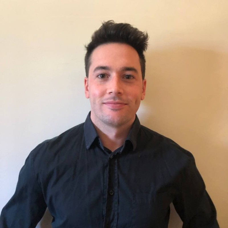 Alejandro Martin