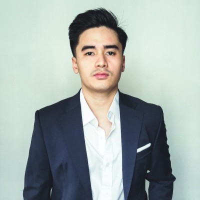 Lawrence Fidel