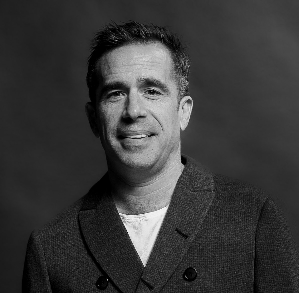 Joe Pergolizzi