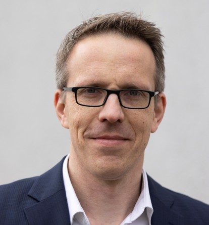Gunnar Vages