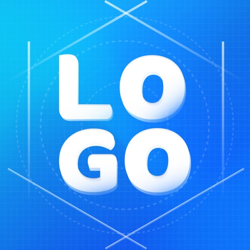 Logo Maker Design, Custom Edit — iOS App Listed on Flippa: Logo