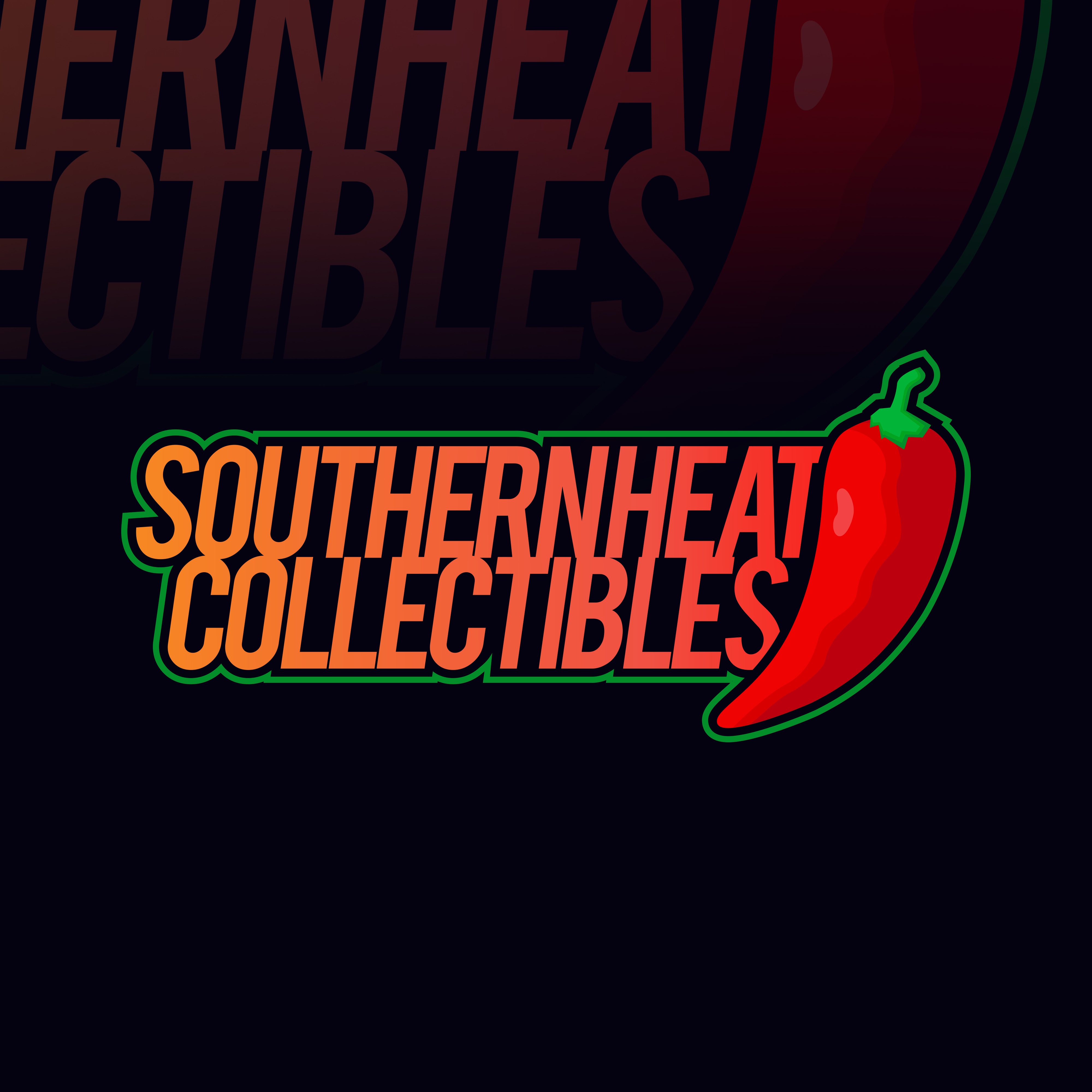 Southern Heat Collectibles — Ecommerce Store Listed on Flippa: A 3-year ...
