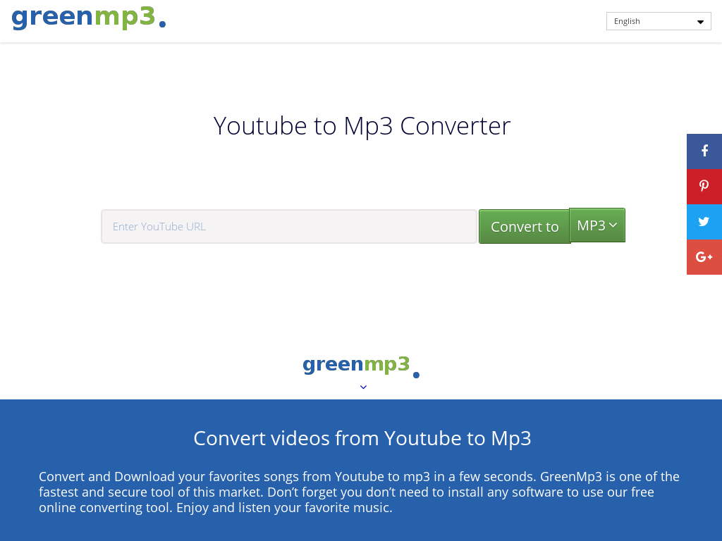 — Service Business Listed on Flippa: Greenmp3