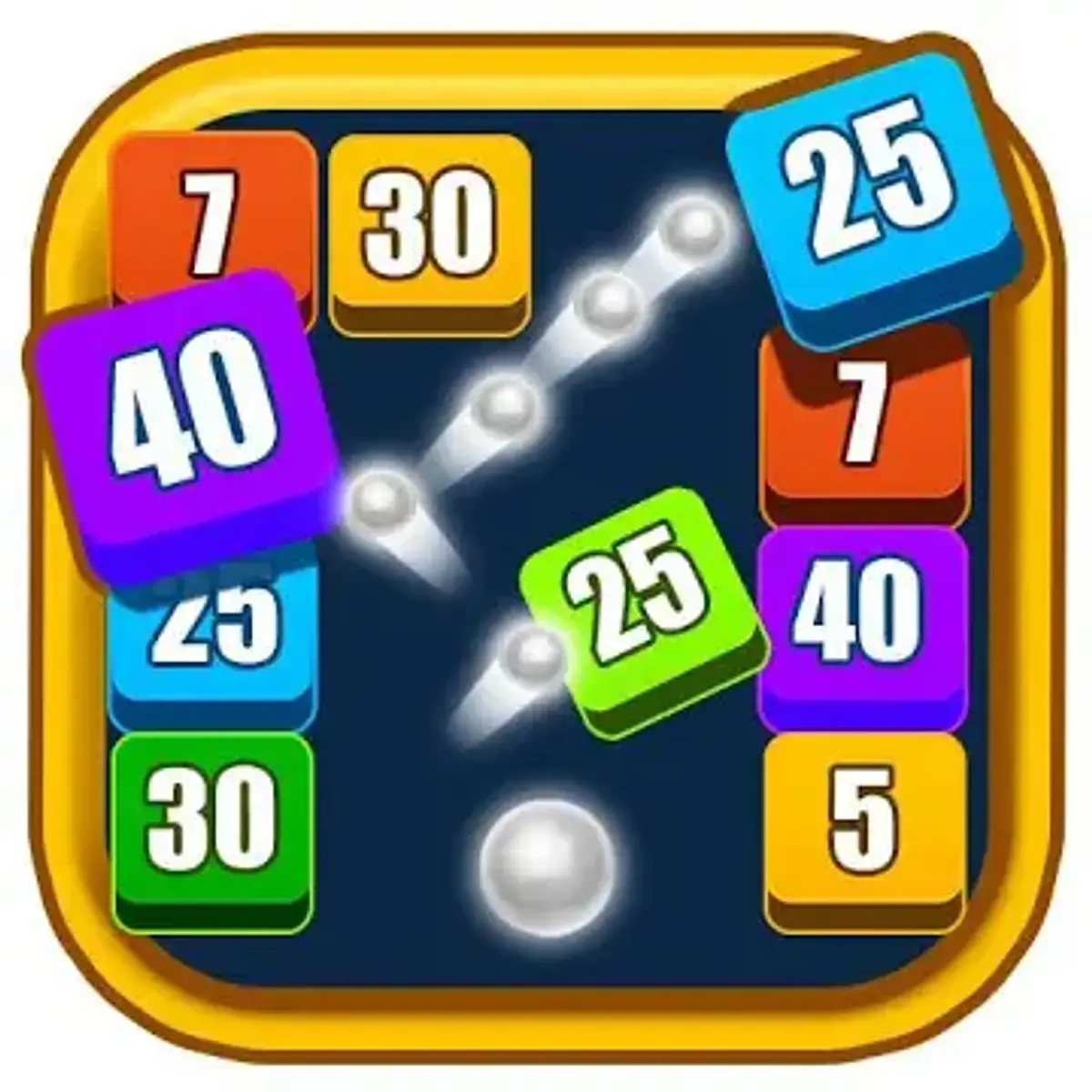 Bricks Blocks — Android App For Sale on Flippa: Bricks Blocks — casual ...