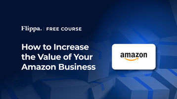 Growing to Sell: Why the Smartest Amazon FBA Founders Build With the Exit in Mind