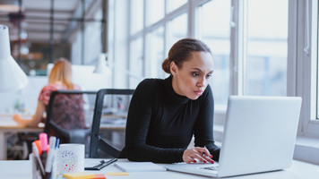 Why First-Party Data Increases the Multiple on Websites