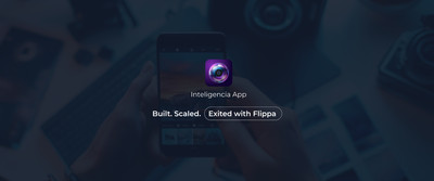 How a Cyprus-Based Entrepreneur Turned a 2-Year-Old AI Photo App Into a $450K Exit