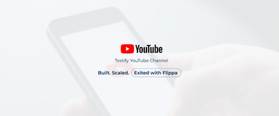 How a Faceless YouTube Channel Hit $300K in 12 Months and Sold for the Same Price