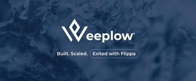 Water Filtration Empire Weeplow Sells for $3.7M. Built. Scaled. Exited with Flippa.