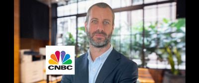 Flippa Featured on CNBC: How LaurenAI is Redefining Deal Sourcing