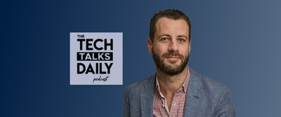 Flippa CEO Featured in Tech Talks Daily Podcast: LaurenAI Reshapes Deal Sourcing in Digital M&A