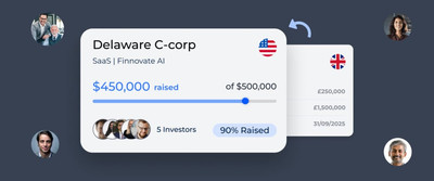 Delaware Flip: The Complete UK Founder’s Guide to US Expansion in 2025