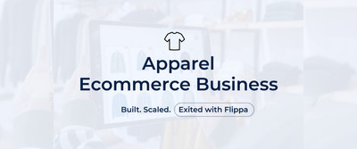 Built. Scaled. Exited with Flippa: The $1.3M Story