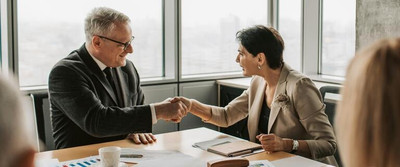 The Ultimate Guide to SaaS Mergers and Acquisitions