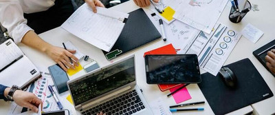 Startup Funding Rounds: 8 Key Stages You Need to Know