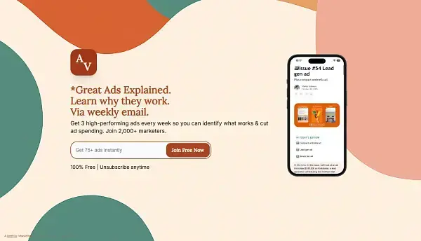 The Ad Vault Thumbnail