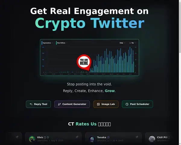 GrowKaito SaaS Platform