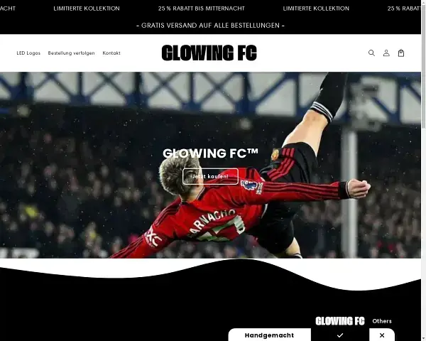 GlowingFc thumbnail