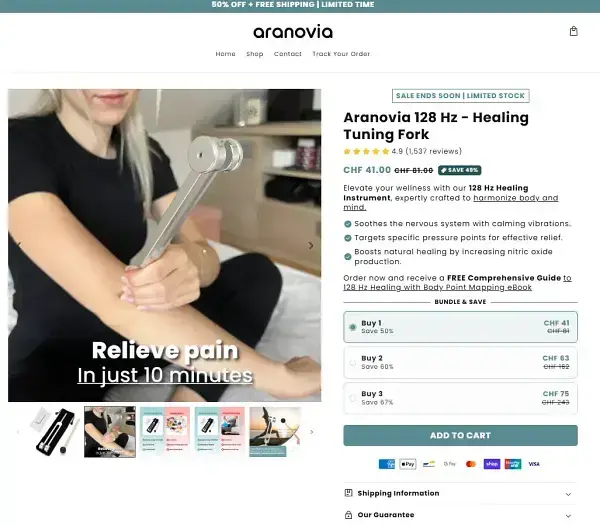 E-Commerce Store