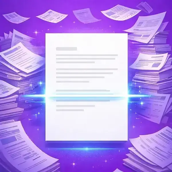 MRS: PDF Editor App Image