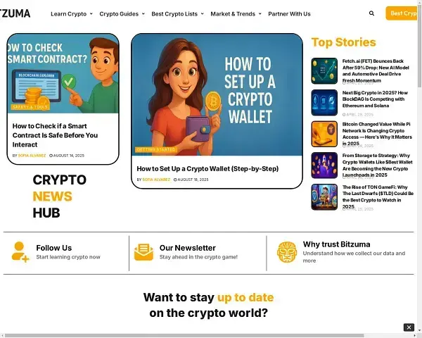 Bitzuma Thumbnail