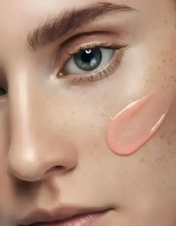 OOLYA Skincare Ecommerce Business Image