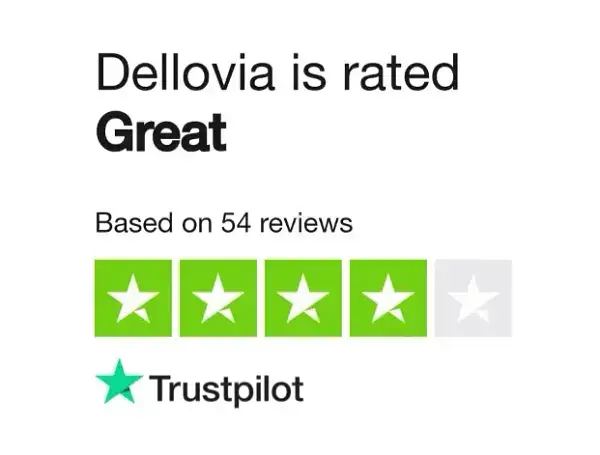 Dellovia.com Ecommerce Business